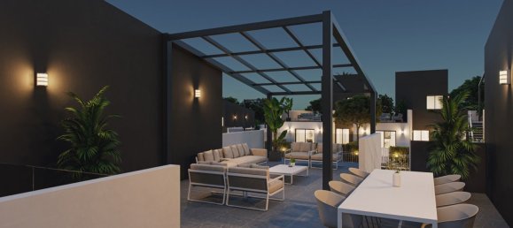 2 Schlafzimmer Stadthaus in Banos Y Mendigo, Spain, Nr. 6699 7