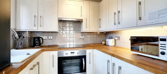 Casa T1 em Biggin Hill, United Kingdom N.º 4804 9