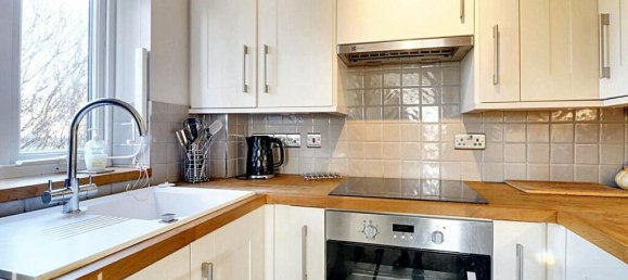 Casa T1 em Biggin Hill, United Kingdom N.º 4804 6