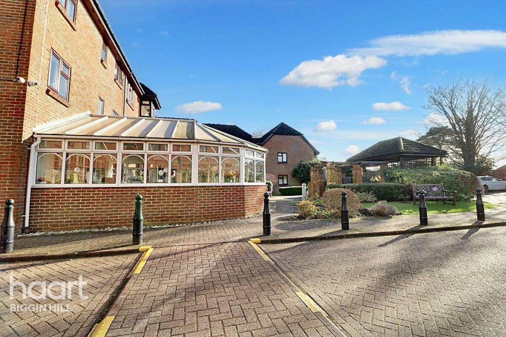 Casa T1 em Biggin Hill, United Kingdom N.º 4804