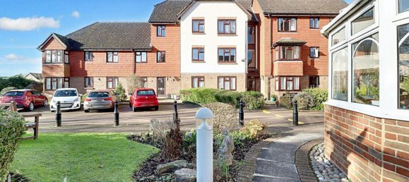 Casa T1 em Biggin Hill, United Kingdom N.º 4804 2