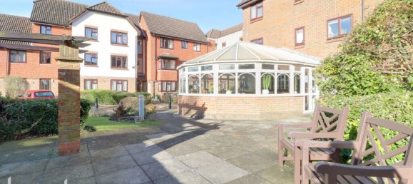 Casa T1 em Biggin Hill, United Kingdom N.º 4804 10