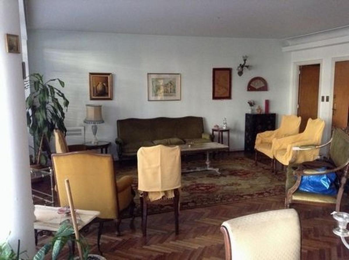 4 Schlafzimmer Wohnung in Buenos Aires, Argentina, Nr. 81475