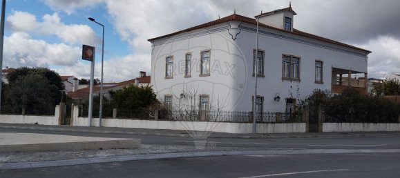 9 Schlafzimmer Gebäude in Crato, Portugal, Nr. 69738 2