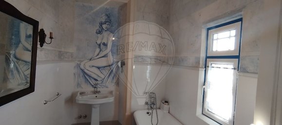 9 Schlafzimmer Gebäude in Crato, Portugal, Nr. 69738 14