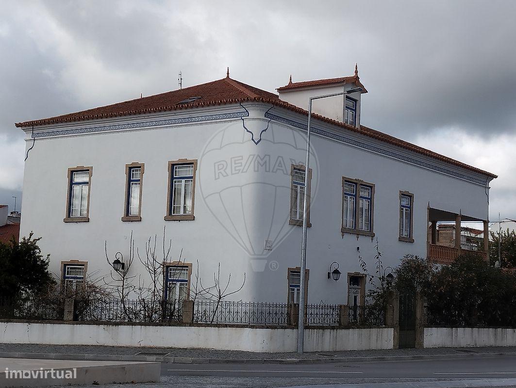 9 Schlafzimmer Gebäude in Crato, Portugal, Nr. 69738