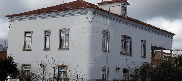 9 Schlafzimmer Gebäude in Crato, Portugal, Nr. 69738 18