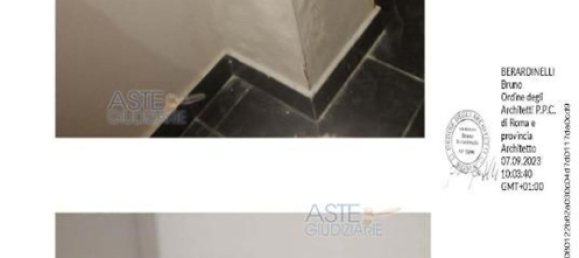 11 rooms House in Albano Laziale, Italy No. 10459 42