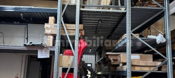 Armazém em Busto Arsizio, Italy 500 m² N.º 259226 8