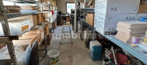 Armazém em Busto Arsizio, Italy 500 m² N.º 259226 6