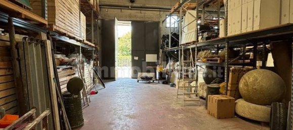 Armazém em Busto Arsizio, Italy 500 m² N.º 259226 4