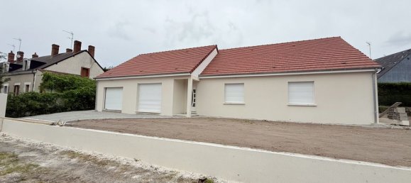 4 bedrooms House in Vierzon, France No. 78559 13