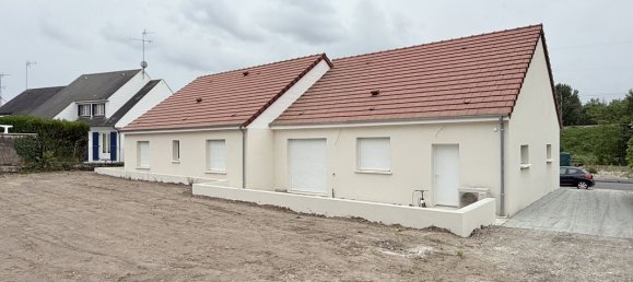 4 bedrooms House in Vierzon, France No. 78559 14