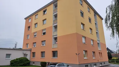 2 rooms Apartment in Zeltweg, Austria No. 230181