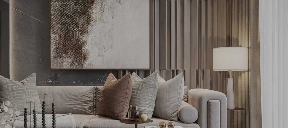 2 Schlafzimmer Wohnung in ONE PARK CENTRAL, Jumeirah Village Circle, UAE, Nr. 62569 6