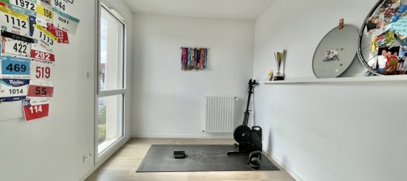 Apartamento T3 em Rennes, France N.º 308681 6