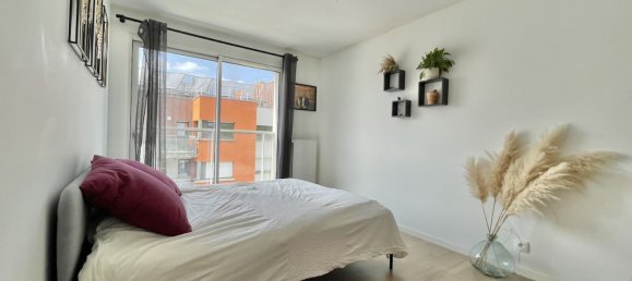 Apartamento T3 em Rennes, France N.º 308681 5