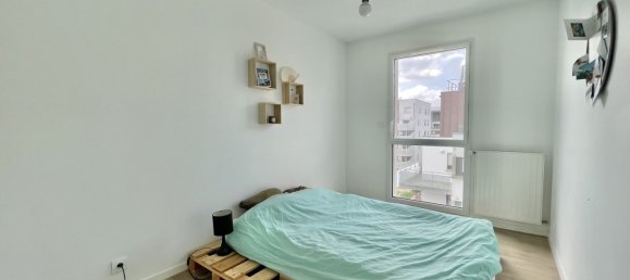 Apartamento T3 em Rennes, France N.º 308681 7