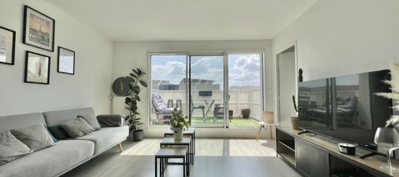 Apartamento T3 em Rennes, France N.º 308681 2