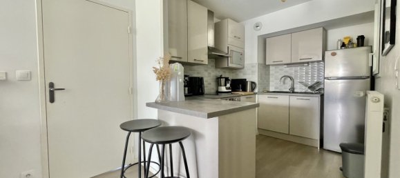 Apartamento T3 em Rennes, France N.º 308681 4