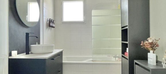 Apartamento T3 em Rennes, France N.º 308681 9