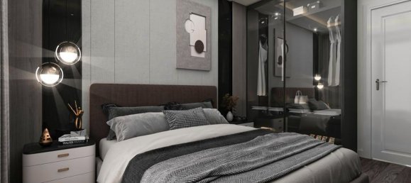 Apartamento de 1+1 en Avsallar, Turkey No. 31400 16