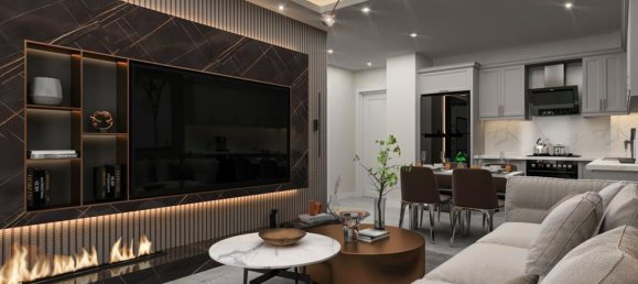 Apartamento de 1+1 en Avsallar, Turkey No. 31400 10