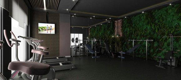 Apartamento de 1+1 en Avsallar, Turkey No. 31400 5