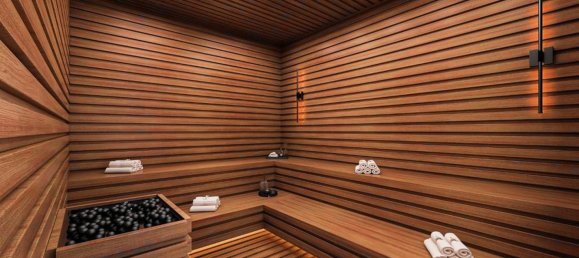 Apartamento de 1+1 en Avsallar, Turkey No. 31400 6