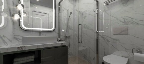 Apartamento de 1+1 en Avsallar, Turkey No. 31400 18