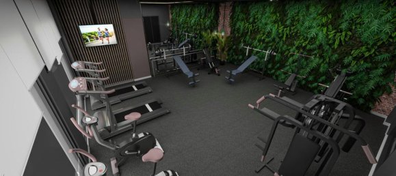 Apartamento de 1+1 en Avsallar, Turkey No. 31400 4