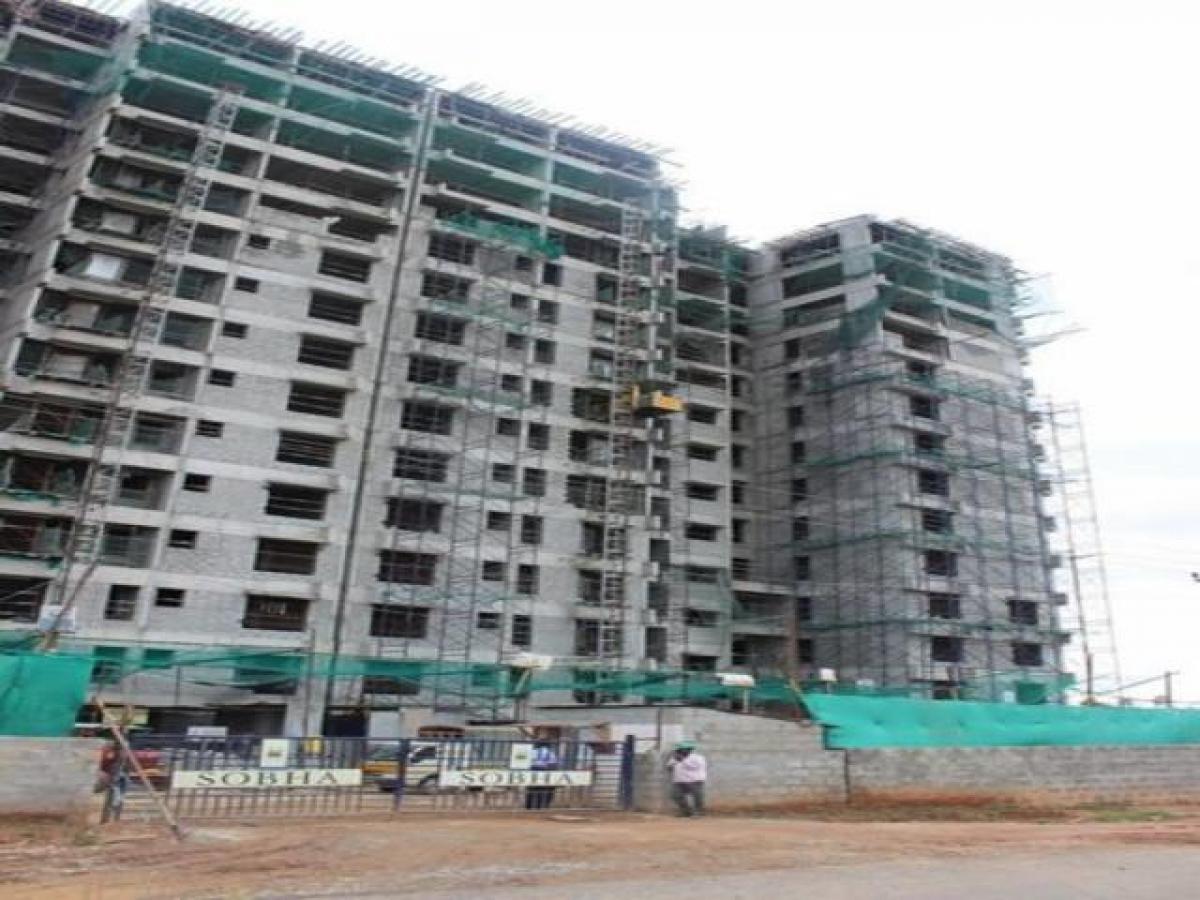 Casa T3 em Bangalore, India N.º 15382