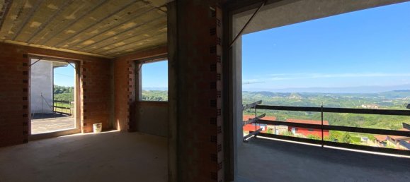 5 rooms Villa in Montelupo Albese, Italy No. 108777 21