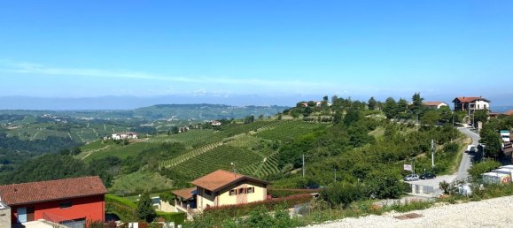 5 rooms Villa in Montelupo Albese, Italy No. 108777 10