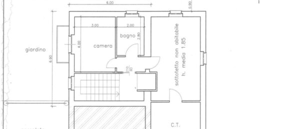 5 rooms Villa in Montelupo Albese, Italy No. 108777 28