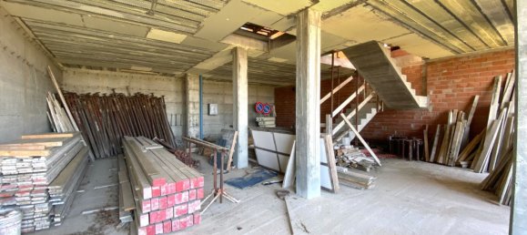 5 rooms Villa in Montelupo Albese, Italy No. 108777 27