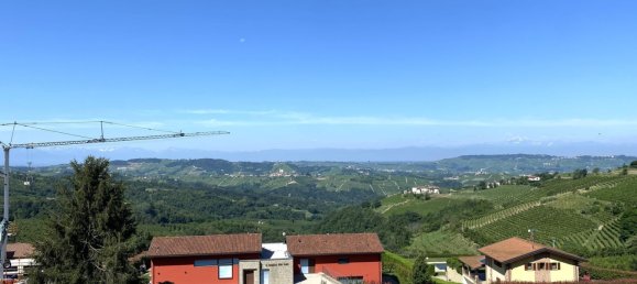 5 rooms Villa in Montelupo Albese, Italy No. 108777 17