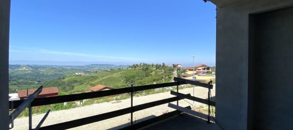 5 rooms Villa in Montelupo Albese, Italy No. 108777 20