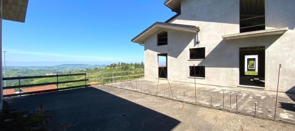 5 rooms Villa in Montelupo Albese, Italy No. 108777 14