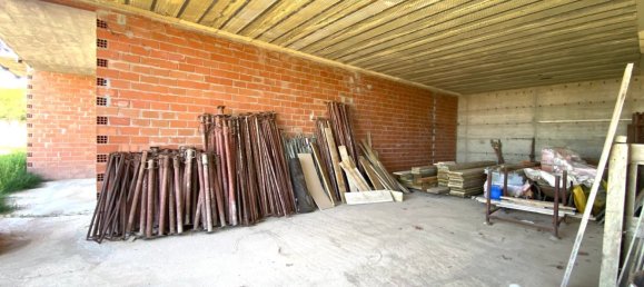 5 rooms Villa in Montelupo Albese, Italy No. 108777 9