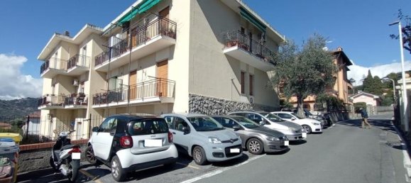 4 rooms Apartment in Imperia, Italy No. 226613 17