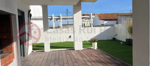 4 bedrooms House in Barreiro, Portugal No. 85023 21