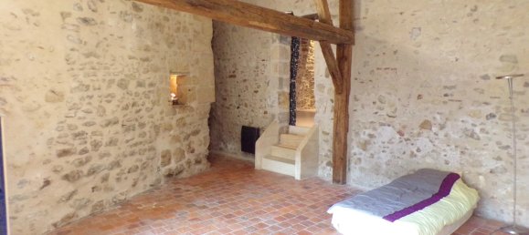 2 chambres Appartement à Mennetou-sur-Cher, France No. 41789 4