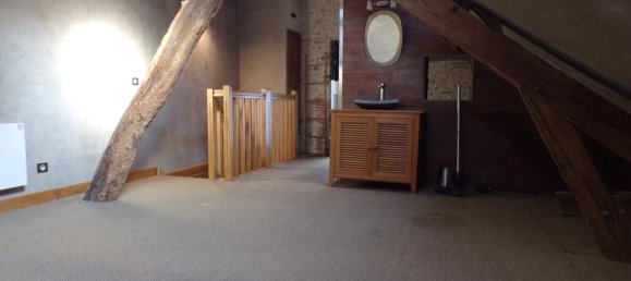 2 chambres Appartement à Mennetou-sur-Cher, France No. 41789 9