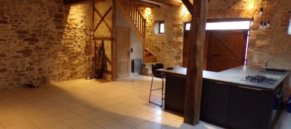 2 chambres Appartement à Mennetou-sur-Cher, France No. 41789 2