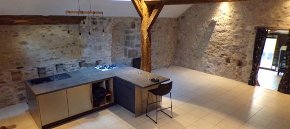 2 chambres Appartement à Mennetou-sur-Cher, France No. 41789 3
