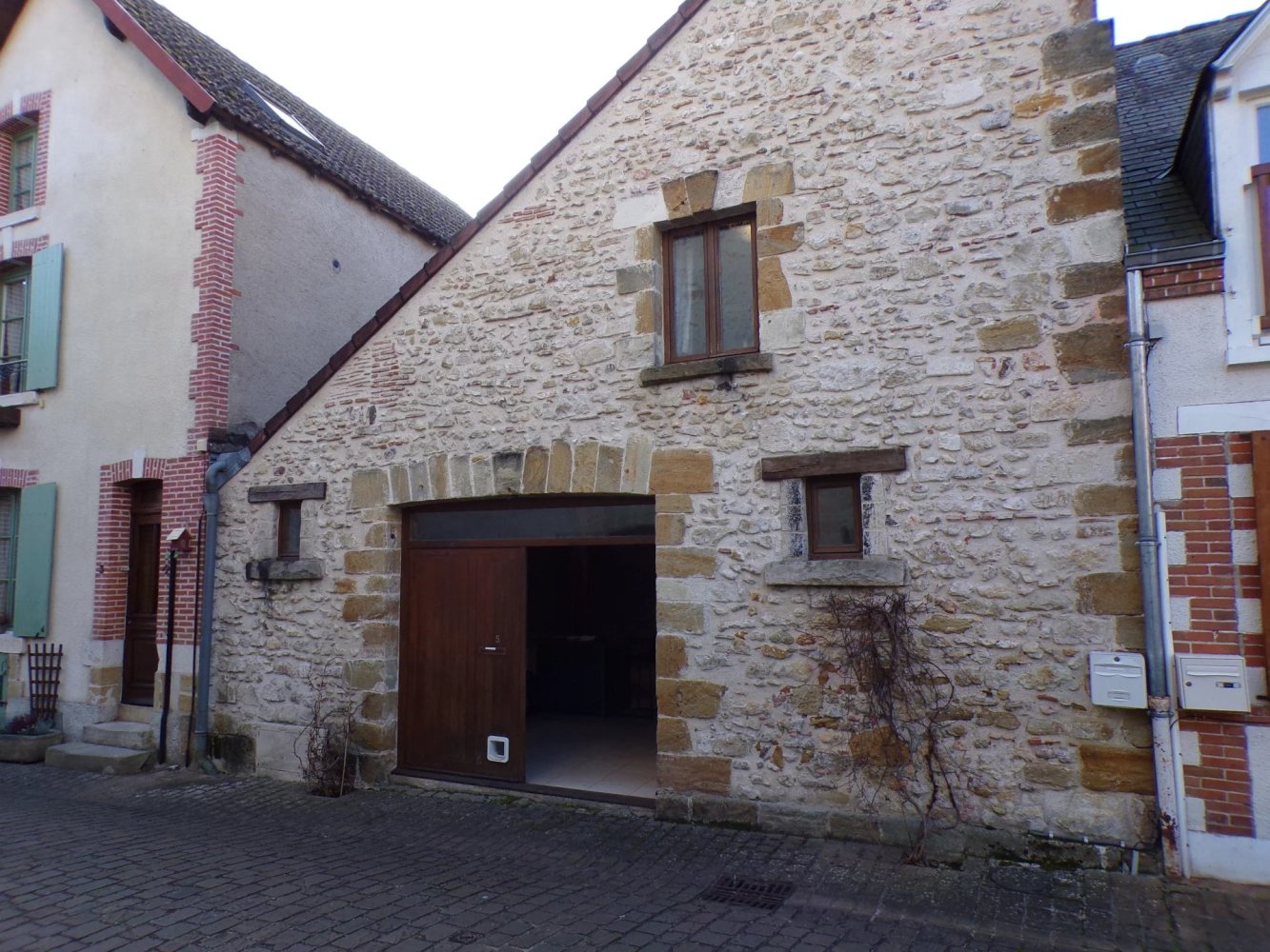 2 chambres Appartement à Mennetou-sur-Cher, France No. 41789