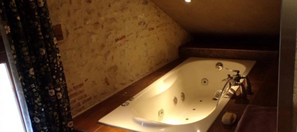 2 chambres Appartement à Mennetou-sur-Cher, France No. 41789 7