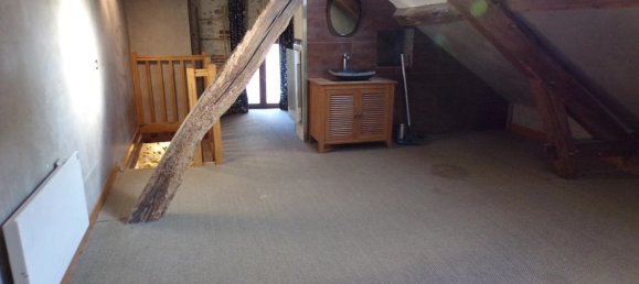 2 chambres Appartement à Mennetou-sur-Cher, France No. 41789 6