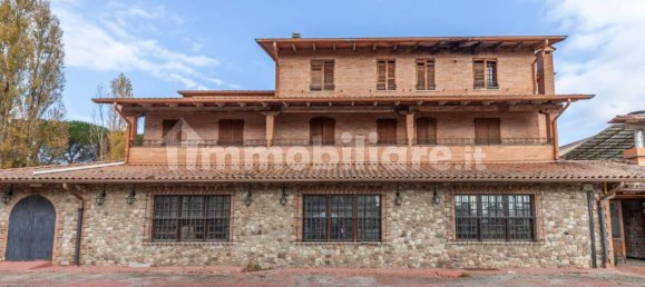 Edifício de 5 divisões em Città della Pieve, Italy N.º 229764 2